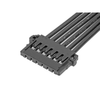 Rectangular Cable Assemblies - 900-2196562062-ND - DigiKey