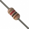 Through Hole Resistors - P1.0KBATB-ND - DigiKey