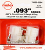 Connector Kits - 23-0766500057-ND - DigiKey