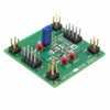 Linear Voltage Regulator Evaluation Boards - ADP7183-3.3-EVALZ-ND - DigiKey