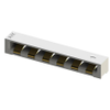Solid State Lighting Connector Assemblies - 478-12997-2-ND - DigiKey