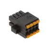 Headers, Plugs and Sockets - 52-OSTNL081001-ND - DigiKey