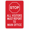 Signs, Nameplates, Posters - 2267-124437-ND - DigiKey