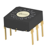 DIP Switches - 450-MRSSV1DG16THT-ND - DigiKey