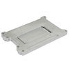 Eco-Friendly FSW Liquid Cold Plate with Sustainable Materials