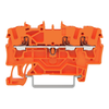 Through terminal block - 2202-1302 - WAGO