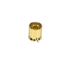 Coaxial Connector (RF) Assemblies -- 3628-81_SMP-S50-0-S1/111_NE-ND