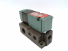 Solenoid Valve - Radwell International