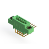 Edgeboard Connectors - 151-346-010-558-803-ND - DigiKey