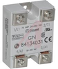Relay;SSR;Zero-Switching;Cur-Rtg 75A;Ctrl-V 90-280AC/DC;Vol-Rtg 24-280AC - 70134140 - Allied Electronics, Inc.