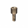 D-Sub, D-Shaped Connector Jackscrews - 7252 - ODG (Origin Data Global)