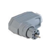 Circular Connector Assemblies - 931553106-ND - DigiKey