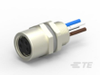 Industrial Circular Connectors - 2409001 - RS Components, Ltd.