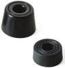 Screw Mount Elastomer Feet - A series - Takachi Electronics Enclosure Co., Ltd.