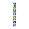 EL3064 | EtherCAT Terminal, 4-channel analog input, voltage, 0…10 V, 12 bit, single-ended -  - Beckhoff Automation LLC