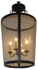 Tapered Chandelier - CH146.18 - Steven Handelman Studios