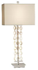 10089BN/NS Lamps-Table Lamps - 659367 - Capital Lighting, Inc.