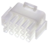 Wire Housings & Plugs - 848903 - RS Components, Ltd.