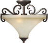 2461-03-32 Semi-Flush Mts.-Bowl Style - 413788 - Capital Lighting, Inc.