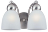49435BLE-962 Bathroom Fixtures-Two Lights - 452407 - Capital Lighting, Inc.