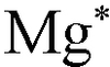 Rieke® Magnesium -- 1005 - Image
