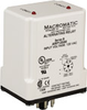 Duplex Alternating Relays - ARP Series - ARP012A2 - Macromatic Industrial Controls, Inc.