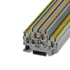 Terminal Blocks - Din Rail, Channel - 277-15324-ND - DigiKey