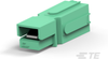 Rectangular Power Connectors - 1445716-9 - TE Connectivity