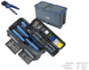 Hand Crimping Tools - 55823-1 - TE Connectivity