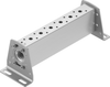 Common supply manifold -- VABM-B10-30-N34-5-P53 - Image