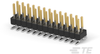 PCB Headers & Receptacles - 1-966709-3 - TE Connectivity