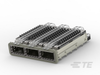 High Speed Pluggable IO Connectors & Cages - 2-2170769-2 - TE Connectivity