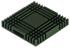 Heatsink, Bga; Thermal Resistance Boyd -- 20X0754