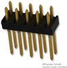 Board-Board Connector, Header, 10 Position, 2Row; Connector Systems Amp - Te Connectivity - 26AC8864 - Newark, An Avnet Company