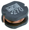 Inductor, Un-Shielded, 12Uh, 2.2A, Smd; Inductance Wurth Elektronik - 88T7147 - Newark, An Avnet Company