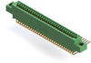 Card Conn, Dual Side, 60Pos, Wire Wrap; Card Edge Connector Type Edac - 69AJ4209 - Newark, An Avnet Company
