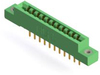 Card Edge Conn, Single Side, 11Pos, Th; Card Edge Connector Type Edac - 86AH7094 - Newark, An Avnet Company