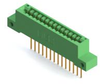 Card Conn, Single Side, 14Pos, Wire Wrap; Card Edge Connector Type Edac - 72AJ3402 - Newark, An Avnet Company