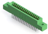Card Edge Conn, Dual, 32Pos, Th; Card Edge Connector Type Edac - 66AJ2223 - Newark, An Avnet Company