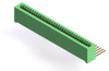 Card Edge Conn, Single, 31Pos, Wire Wrap; Card Edge Connector Type Edac - 64AJ3793 - Newark, An Avnet Company