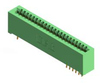 Card Edge Conn, Dual, 44Pos, Th; Card Edge Connector Type Edac - 64AJ9007 - Newark, An Avnet Company