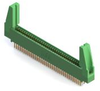 Card Conn, Dual Side, 72Pos, Wire Wrap; Card Edge Connector Type Edac - 69AJ3319 - Newark, An Avnet Company