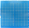 Prototype Board/eurocard/233.4Mm X 220Mm; Board Type Multicomp Pro - 40AJ7661 - Newark, An Avnet Company