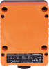 Capacitive sensor - KD5019 - ifm electronic gmbh