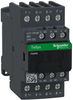 Contactor, 4Pst-No, 24Vdc, Din Rail; Load Current Inductive Schneider Electric - 66AH6253 - Newark, An Avnet Company