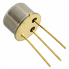 Trans MOSFET N-CH 100V 1.7A 3-Pin TO-39 -- 536-VN2210N2 - Image