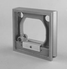 INSPECTION SQUARE,10X10-.0005