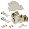 D-Sub, D-Shaped Connector Backshells, Hoods - 3M10690-ND - DigiKey