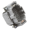 Heavy Duty Connector Inserts, Modules - 277-13609-ND - DigiKey