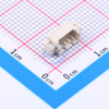 Connectors >> Wire To Board / Wire To Wire Connector -- 1.25-4PWB - Image